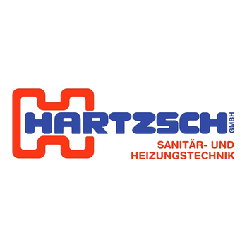 Logo von Hartzsch Sanitär- und Heizungstechnik GmbH in Hannover