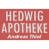 Logo von Hedwig-Apotheke in Essen