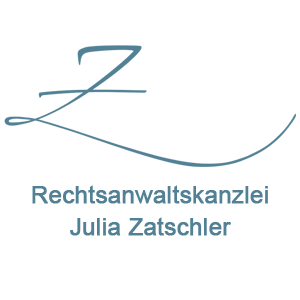 Logo von Rechtsanwältin Julia Zatschler in Ludwigshafen am Rhein