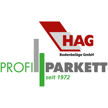 Logo von HAG Bodenbeläge GmbH / Profi Parkett in Hagen in Westfalen