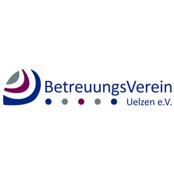 Logo von Betreuungsverein Uelzen e.V. in Uelzen