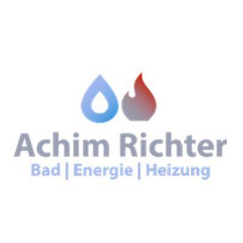 Logo von Achim Richter Bad / Energie / Heizung in Herrsching am Ammersee