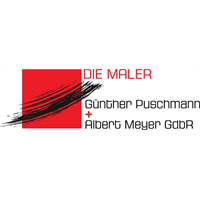 Logo von Die Maler Günther Puschmann und Albert Meyer GdbR in Neumarkt in der Oberpfalz