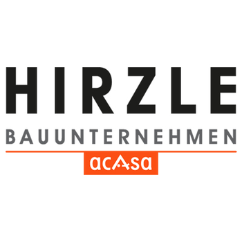 Logo von Hirzle Bauunternehmen GmbH in Ühlingen-Birkendorf