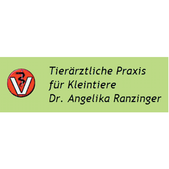 Logo von Kleintierpraxis Dr. A. Ranzinger in Regensburg