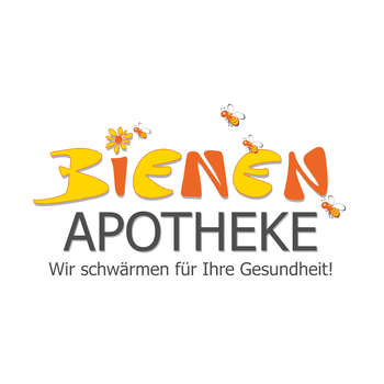 Logo von Bienen-Apotheke Gauting in Gauting