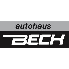 Logo von Siegfried Beck e.K. Autohaus in Oppenweiler