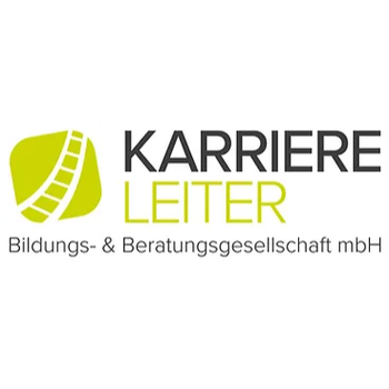 Logo von Karriereleiter Bildungs- und Beratungsgesellschaft mbH in Augsburg