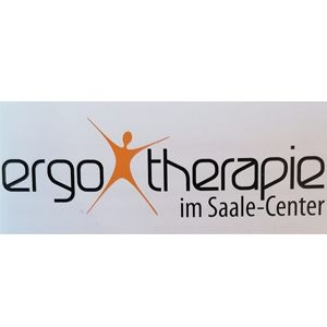 Logo von Ergotherapie im Saale-Center in Halle an der Saale