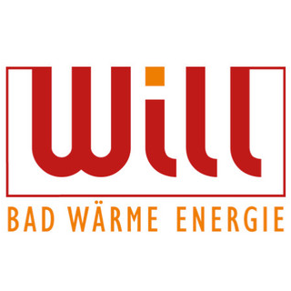 Logo von Will Bad Wärme Energie in Bellheim