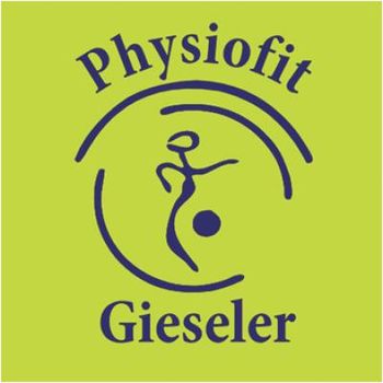 Logo von Silvia Schlicht-Gieseler & Viktor Gieseler Physiofit in Kamp-Lintfort