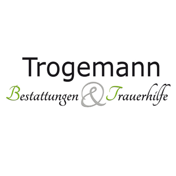 Logo von Norbert Trogemann Blumen in Olfen