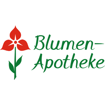 Logo von Blumen-Apotheke in Stutensee