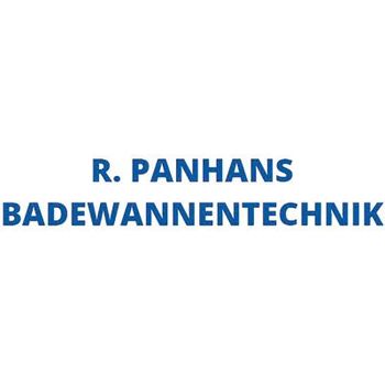 Logo von Badewannentechnik Panhans Oliver Steinborn in Erlangen