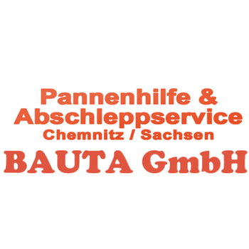 Logo von Pannenhilfe und Abschleppservice Bauta GmbH in Chemnitz in Sachsen