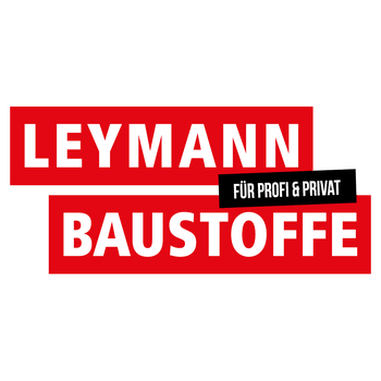 Logo von Leymann Baustoffe in Sulingen