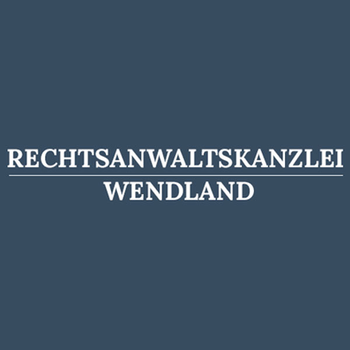 Logo von Fachanwalt für Strafrecht Gernot Wendland in Oranienburg