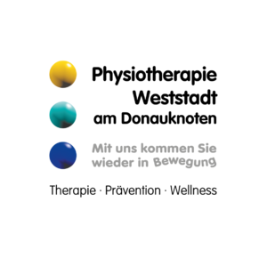 Logo von Physiotherapie Weststadt am Donauknoten Maren Well in Braunschweig