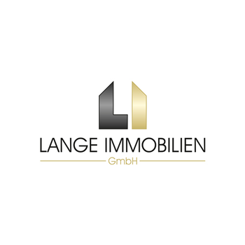 Logo von Lange Immobilien GmbH in Althengstett