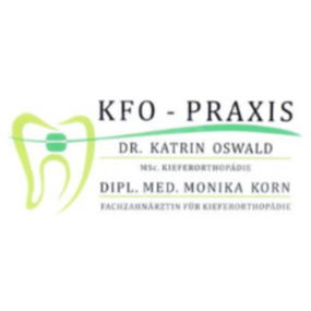 Logo von Kieferorthopädie Monika Korn & Dr. med.dent. Katrin Oswald MSc. in Münchberg