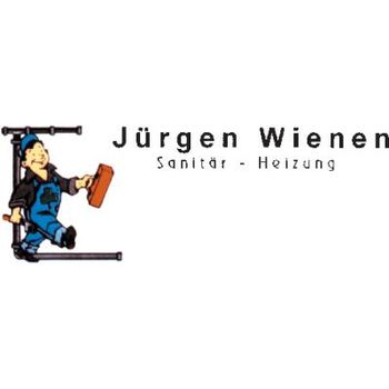 Logo von Jürgen Wienen Sanitär-Heizung in Meerbusch