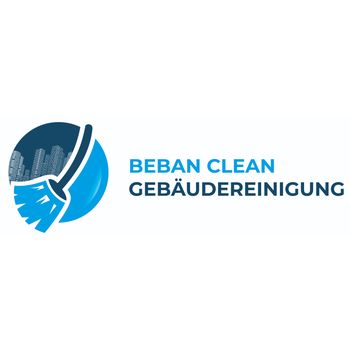 Logo von Beban Clean Gebäudereinigung in Essen
