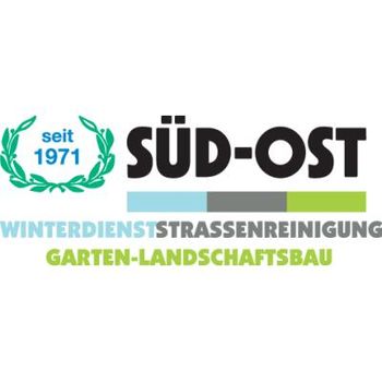 Logo von Winterdienst-Gesellschaft Süd-Ost mbH & Co. KG in Berlin