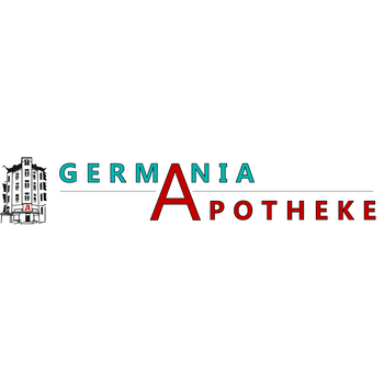 Logo von Germania Apotheke in Wiesbaden