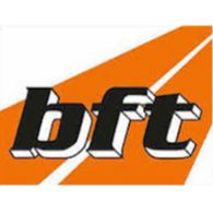 Logo von bft in Gladbeck