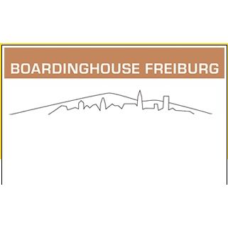 Logo von Boardinghouse Freiburg Urbania Freiburg GmbH in Freiburg im Breisgau