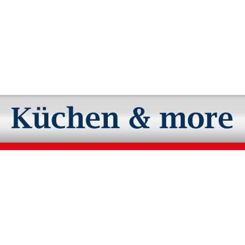 Logo von Küchen & more in Berlin