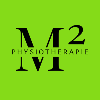 Logo von Physiotherapie M² Voß & Marchelek eGbR in Velbert