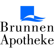 Logo von Brunnen Apotheke in Leutenbach