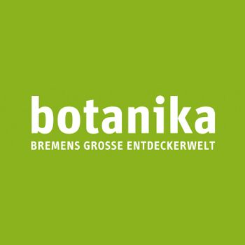 Logo von botanika in Bremen