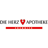 Logo von Die Herz-Apotheke in Chemnitz