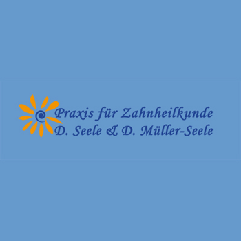Logo von Praxis für Zahnheilkunde Daniela Seele & Detlef Müller-Seele in Ludwigshafen am Rhein