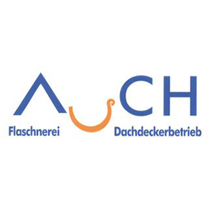 Logo von Frank Auch - Flaschnerei und Dachdeckerbetrieb in Leinfelden-Echterdingen