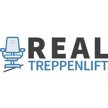 Logo von REAL Treppenlift Wuppertal - Fachbetrieb / Plattformlifte / Sitzlifte / Rollstuhllifte in Wuppertal