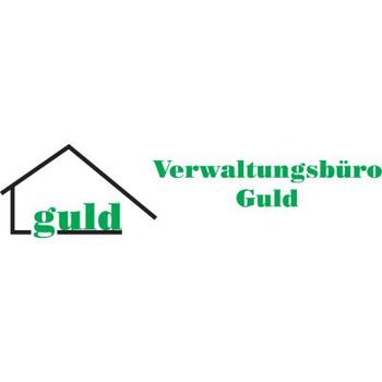 Logo von Verwaltungsbüro Guld in Auerbach im Vogtland