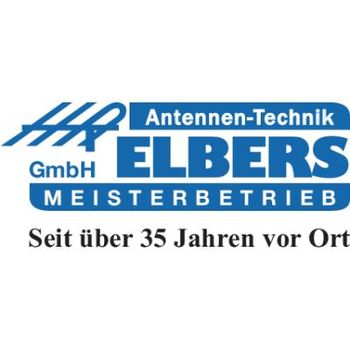 Logo von Antennen-Technik Elbers GmbH in Moers