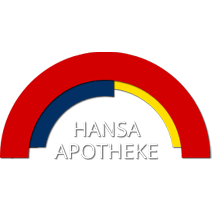 Logo von Hansa-Apotheke in Halle
