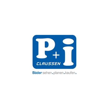 Logo von P.&.J. Claussen Vertriebs GmbH in Heide in Holstein