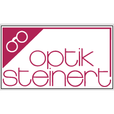 Logo von Optik Steinert in Limbach-Oberfrohna