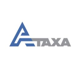 Logo von ez:ATAXA Steuerberatungsgesellschaft mbH in Aschaffenburg