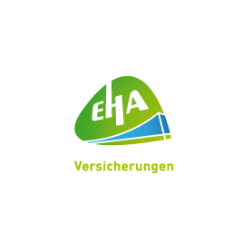 Logo von EHA Versicherungskontror GmbH Abt. Betriebsrentenstelle Emerrich in Emmerich am Rhein