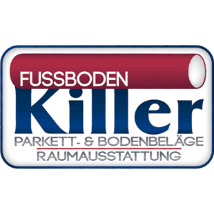 Logo von Fußboden Killer e.K. in Freilassing