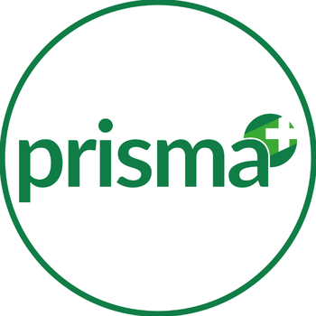Logo von PrismaPlus GmbH in Elxleben an der Gera