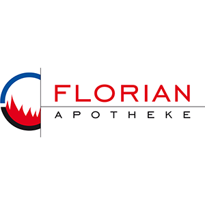 Logo von Florian-Apotheke in St. Ingbert