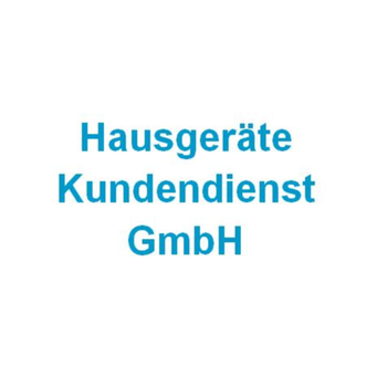 Logo von Hausgeräte Kundendienst GmbH in Dresden