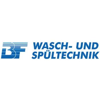 Logo von BF Wasch- und Spültechnik in Nürnberg